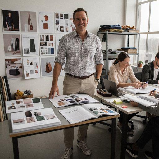 Návrh obálky s profesionální typografií